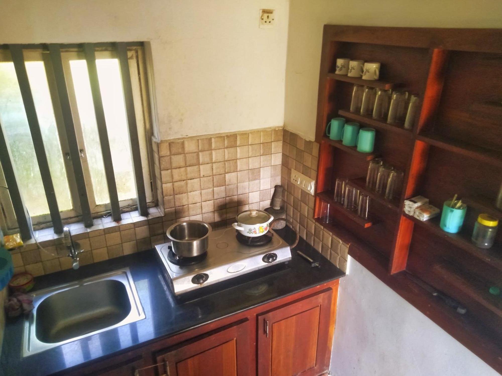 Traditional Villa Мунар Екстериор снимка