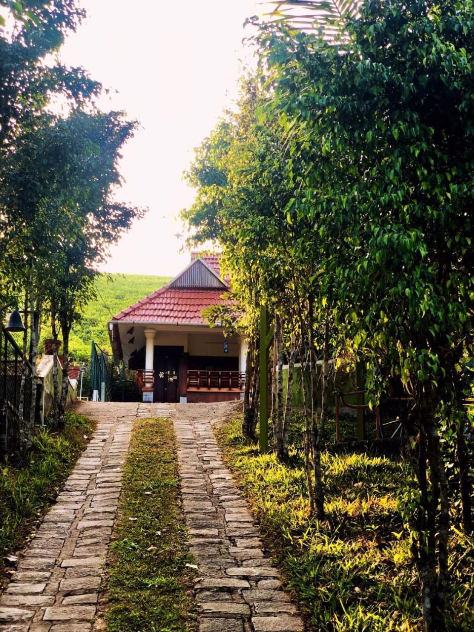 Traditional Villa Мунар Екстериор снимка